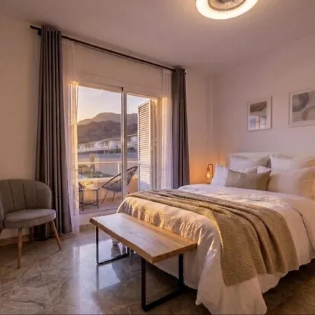 Townhouse Atlantic Luxury Tenerife *