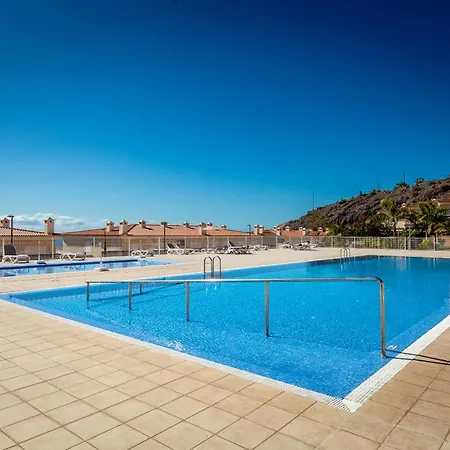 Townhouse Atlantic Luxury Tenerife Semesterbostad