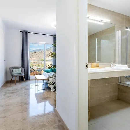 Townhouse Atlantic Luxury Tenerife