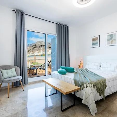Townhouse Atlantic Luxury Tenerife Puerto de Santiago (Tenerife)