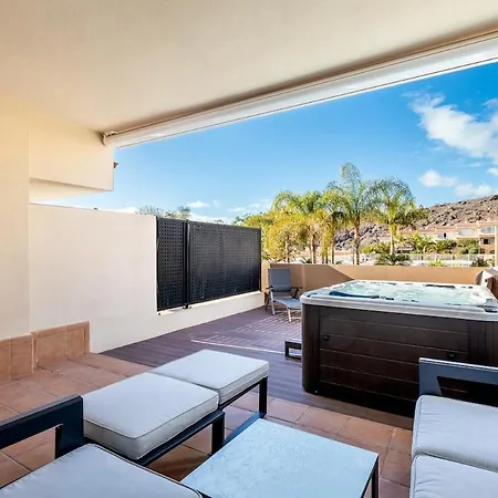 Townhouse Atlantic Luxury Tenerife Puerto de Santiago (Tenerife)