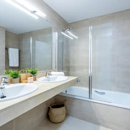 Prázdninový dům Townhouse Atlantic Luxury Tenerife