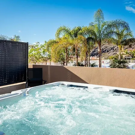Townhouse Atlantic Luxury Tenerife